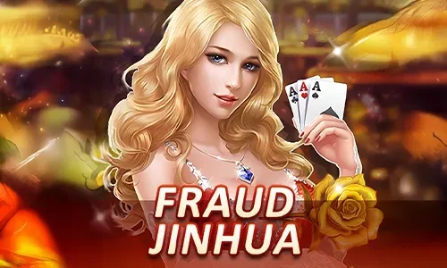 Fraud Jinhua