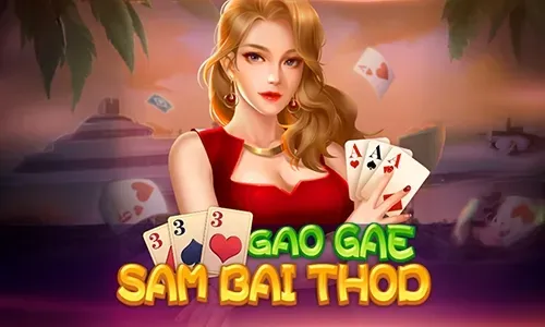 Gao Gae Sam Bai Thod