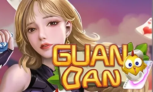 Guan Dan