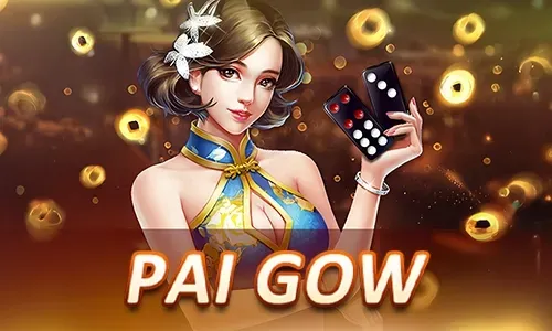 Pai Gow