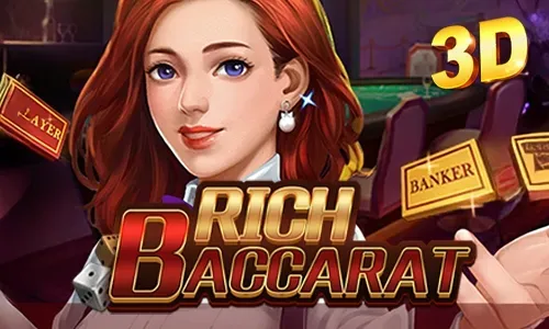 Rich Baccarat