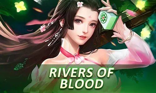 Rivers of Blood