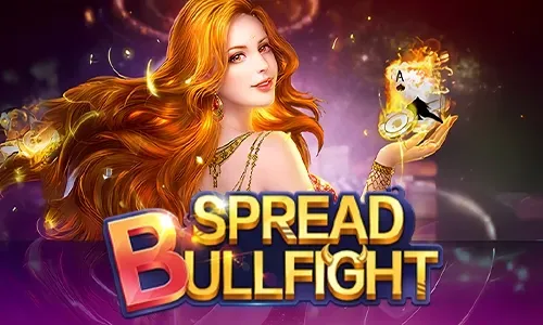 Spread Bullfight