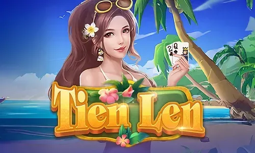 TIEN LEN