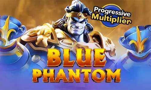 Blue Phantom