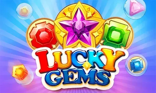 Lucky Gems
