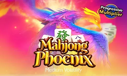 Mahjong Phoenix