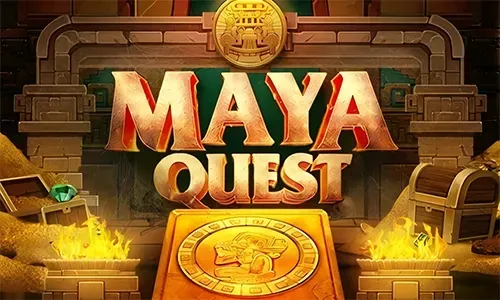 Maya Quest
