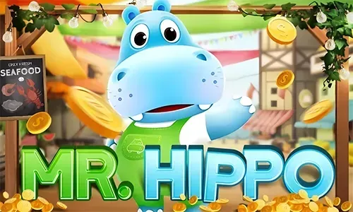Mr. Hippo