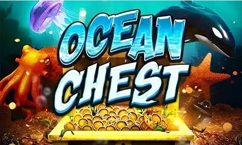Ocean Chest