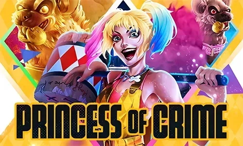 Princess Of Crime