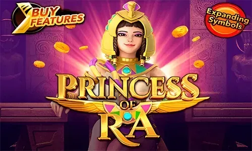 Princess of RA