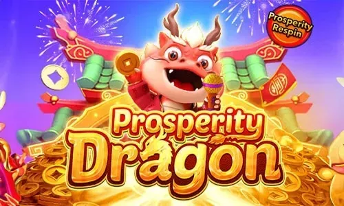 Prosperity Dragon