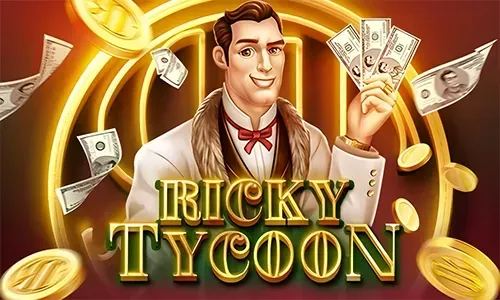 Ricky Tycoon