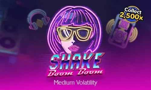 Shake Boom Boom
