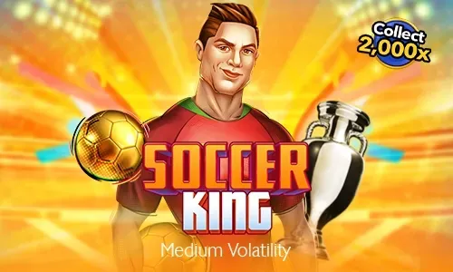Soccer King