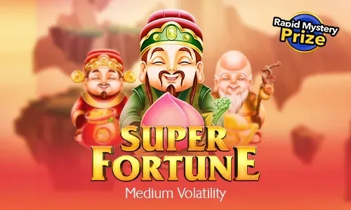 Super Fortune