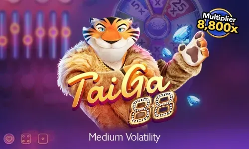 Taiga 88