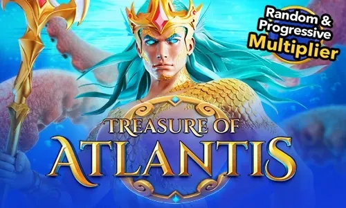 Treasure of Atlantis