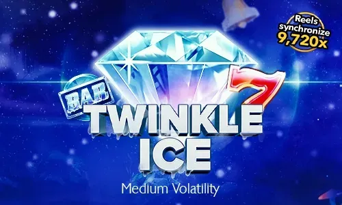 Twinkle Ice