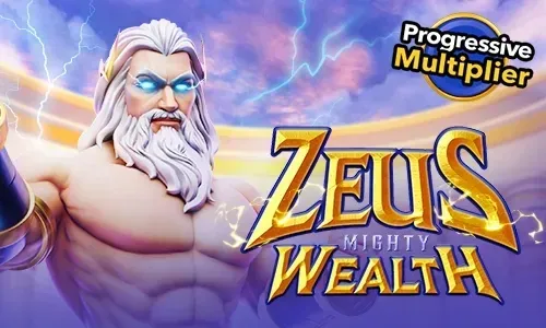 Zeus Mighty Wealth