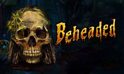 Beheaded