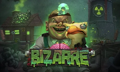 Bizarre