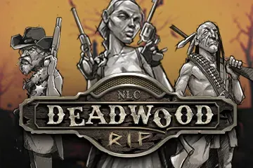 Deadwood R.I.P