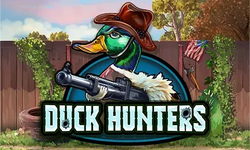 Duck Hunters