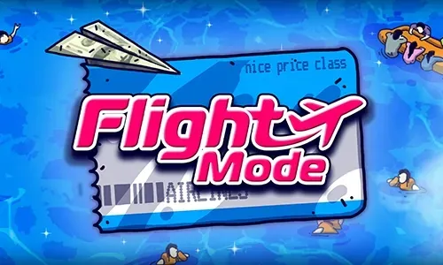Flight Mode