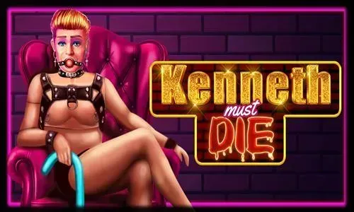 Kenneth Must Die