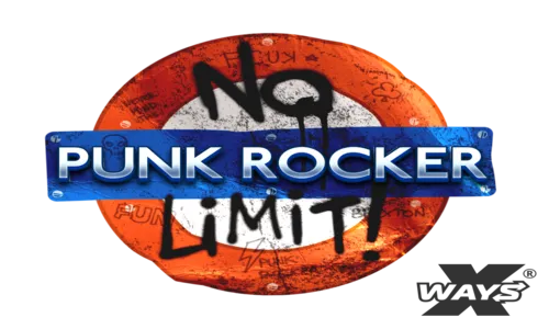 Punk Rocker 2