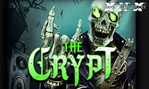 The Crypt
