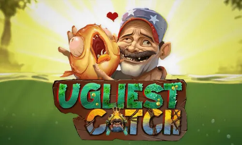 Ugliest Catch