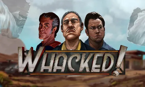 Whacked!
