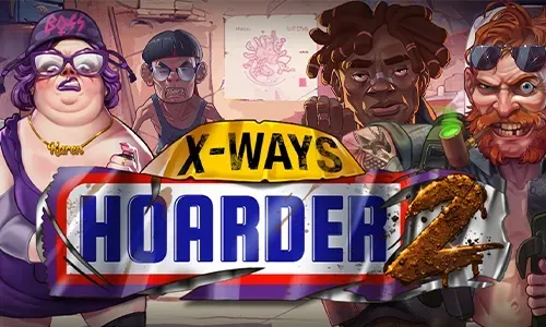 xWays Hoarder 2