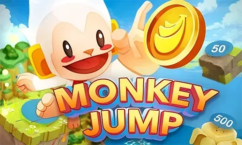 Monkey Jump
