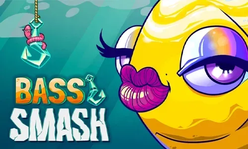 Bass Smash