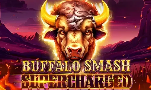 Buffalo Smash: Supercharged