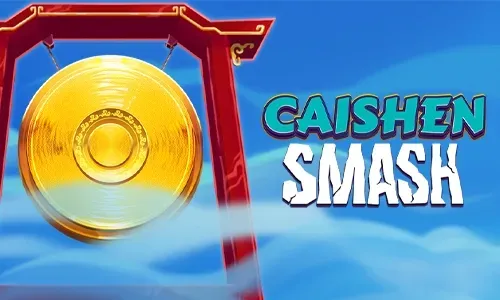 Caishen Smash