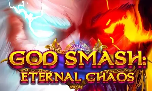 God Smash: Eternal Chaos