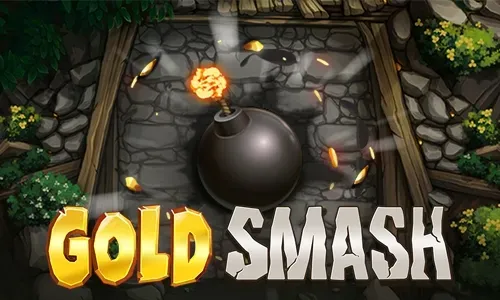 Gold Smash