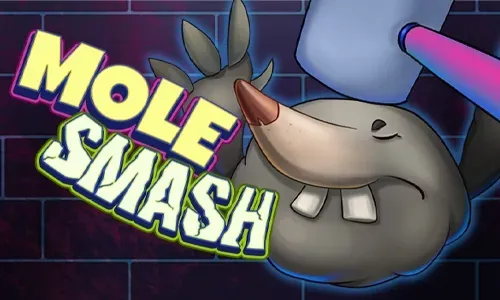 Mole Smash