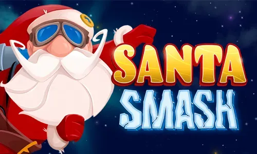 Santa Smash