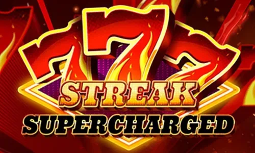 777 Streak: Supercharged