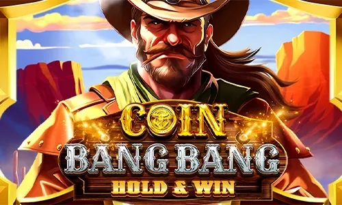 Coin Bang Bang: Hold & Win