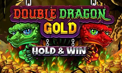 Double Dragon Gold: Hold & Win