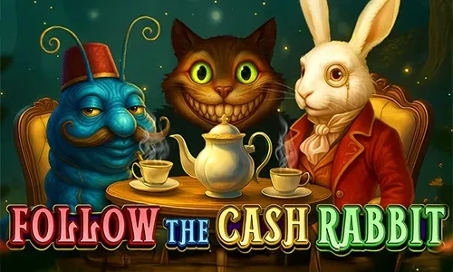 Follow the Cash Rabbit