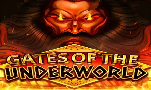 Gates of the Underworld