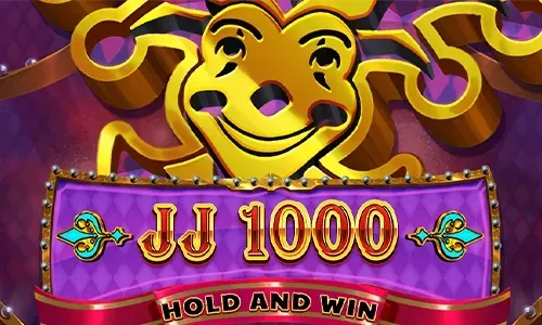 JJ 1000: Hold & Win